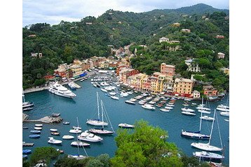 Италия Privát Santa Margherita Ligure, Екстериор